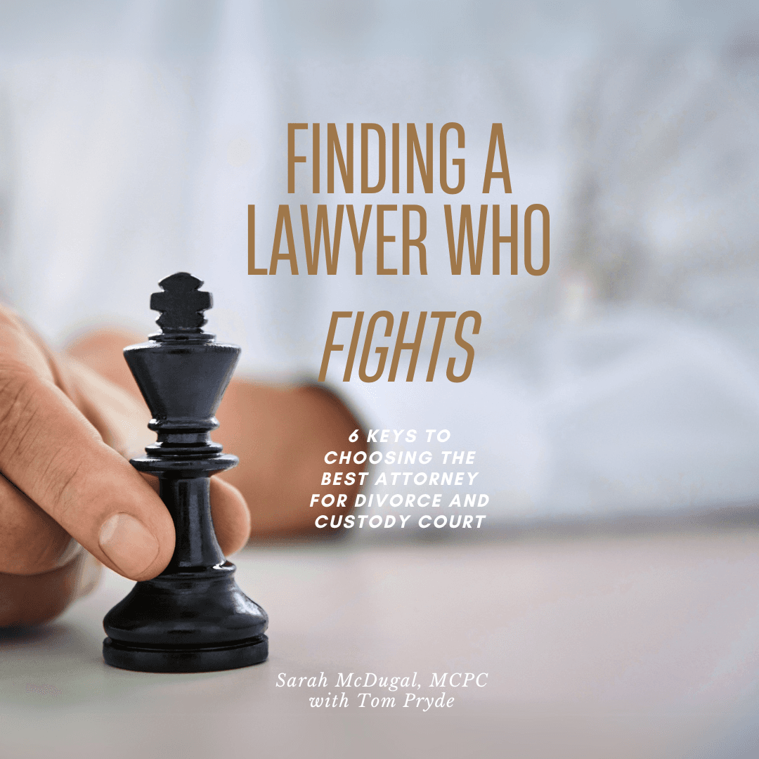 Find a Lawyer Who FIGHTS