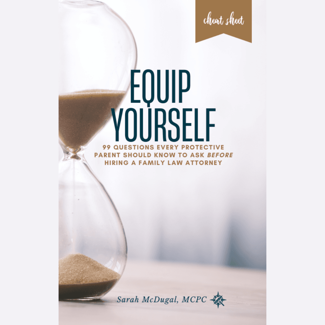 EQUIP Yourself: 99 Questions to Ask Before You Hire an Attorney