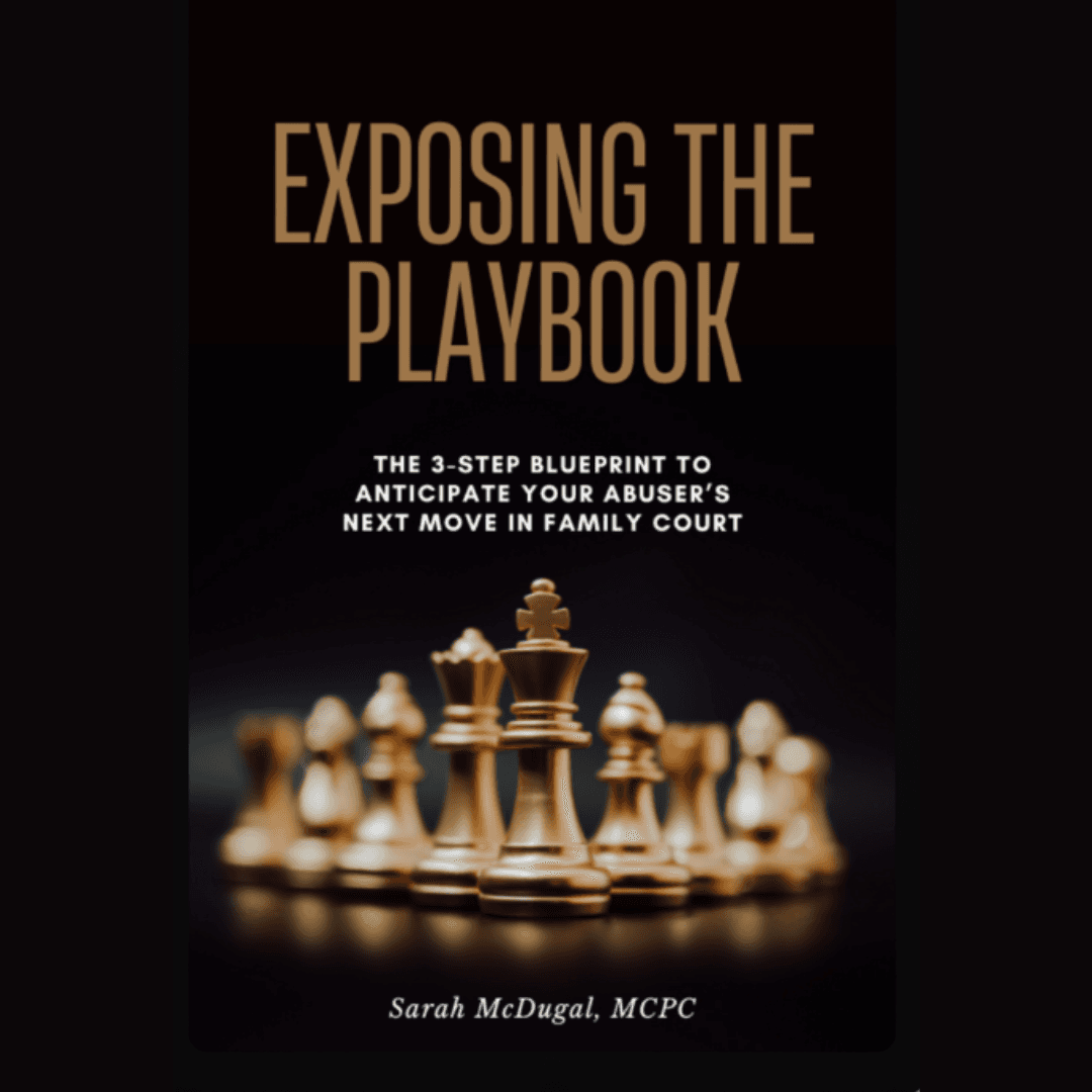 Exposing the Playbook: The 3-Step Blueprint to Anticipate Your Abuser’s Next Move in Family Court